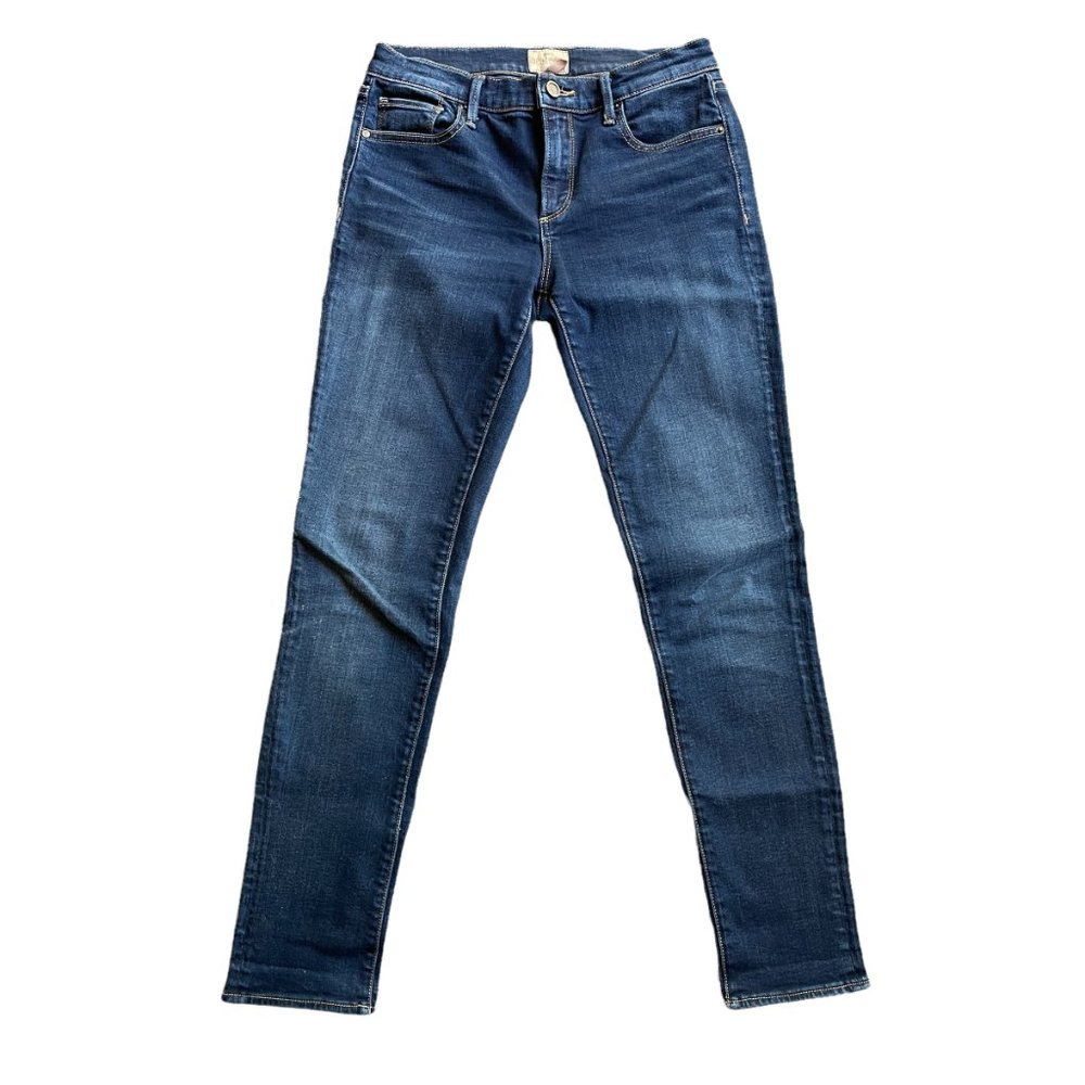 Driftwood women’s style Jackie Jeans size 26.